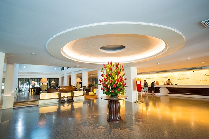 Krungsririver Hotel Ayutthaya